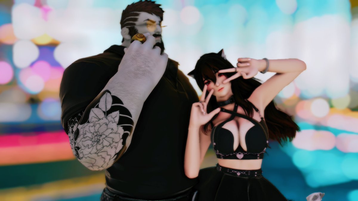 ꨄ︎ ℱ𝒶𝓉 𝒟𝑜𝓃𝓊𝓉 ꨄ︎ ꒒ ০ ⌵ ୧ ♡ tweet media