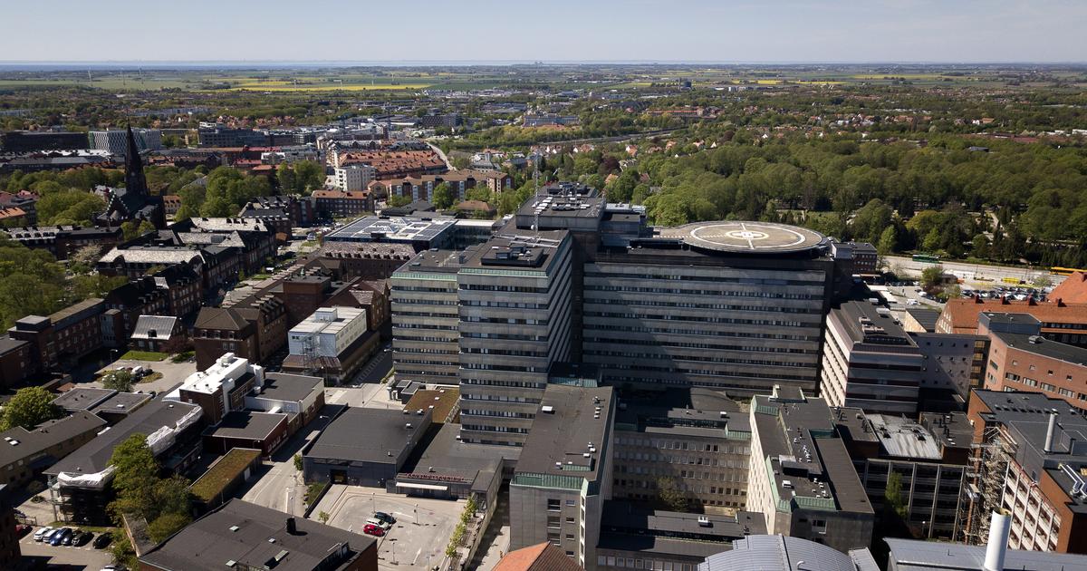 Sydsvenskan Lund tweet media