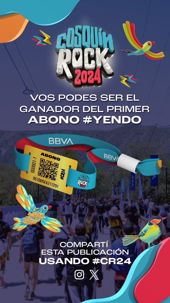 #CR24 #YENDO