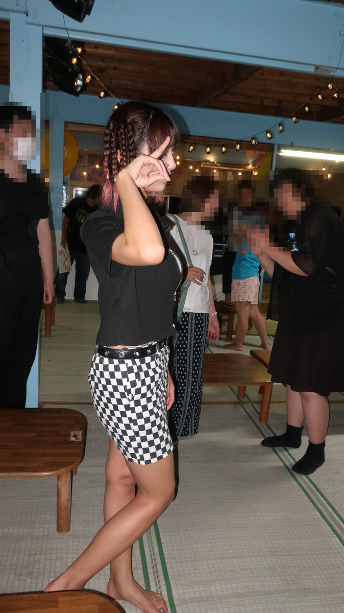 rorarora79's tweet image. #竿　の　＃なぴこ　さんw　締めにはぴったりのワードでしたww