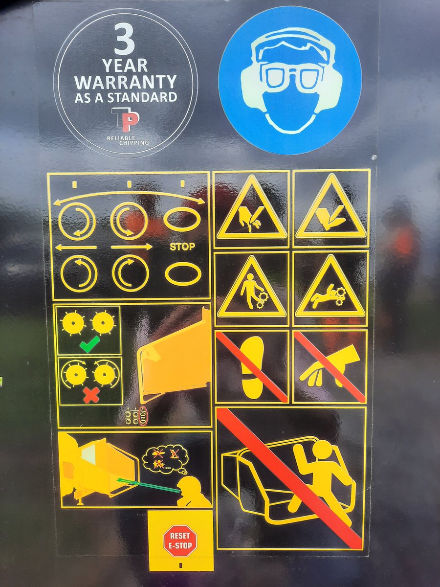 National Apprenticeship in Arboriculture (IRL) tweet media