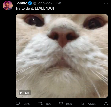 OO20e1's tweet photo. @Lonnwick after 4 tries 😭😭😭 https://t.co/uwMxTBo1oA