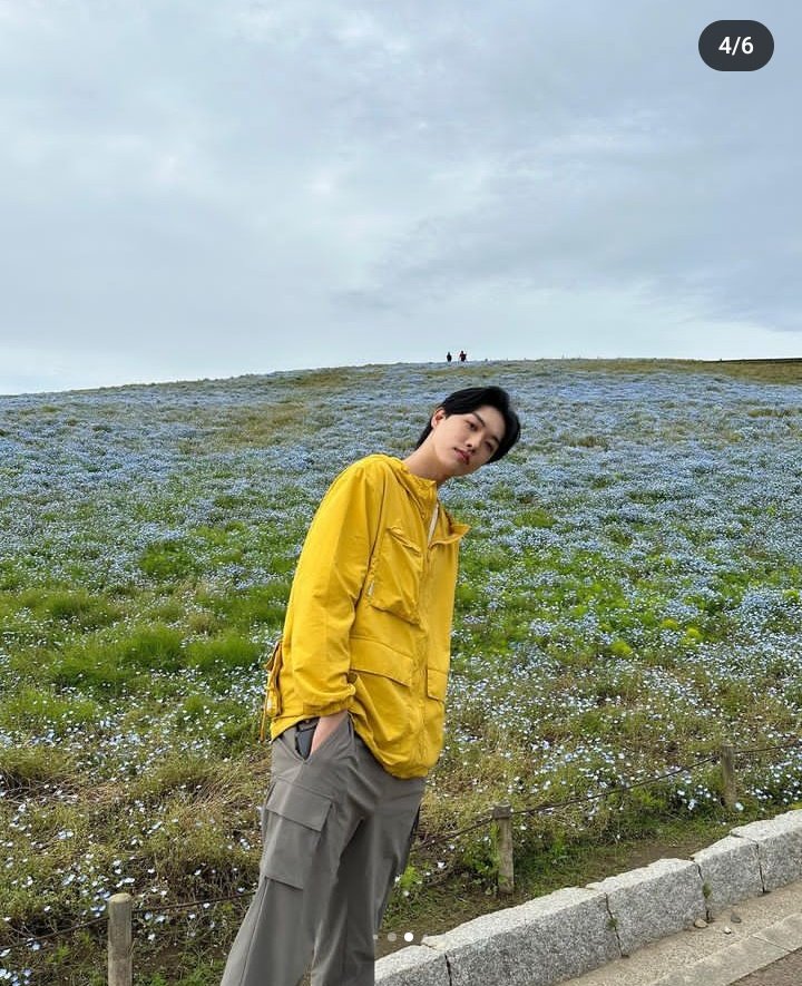 🌱Beautiful place Takuya