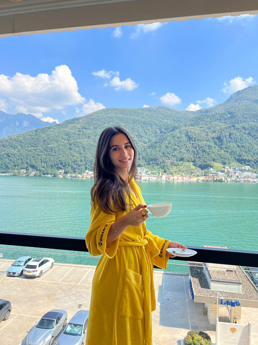 Lauri in Metaverse tweet media