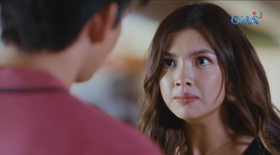 AltheyuhMoves's tweet photo. Beatrice’s terms. She wanted to sleep with someone and she wanted to hurt her sister. She wanted to use him only and she is now done with him. She loves undermining people she despises. But he is now obsessed. Kahit inis na inis ako kay B ang ganda ni Lianne! #RBPersonalFrog https://t.co/nxUufdJw9j