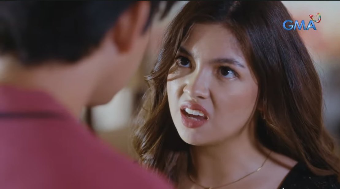 AltheyuhMoves's tweet photo. Beatrice’s terms. She wanted to sleep with someone and she wanted to hurt her sister. She wanted to use him only and she is now done with him. She loves undermining people she despises. But he is now obsessed. Kahit inis na inis ako kay B ang ganda ni Lianne! #RBPersonalFrog https://t.co/nxUufdJw9j