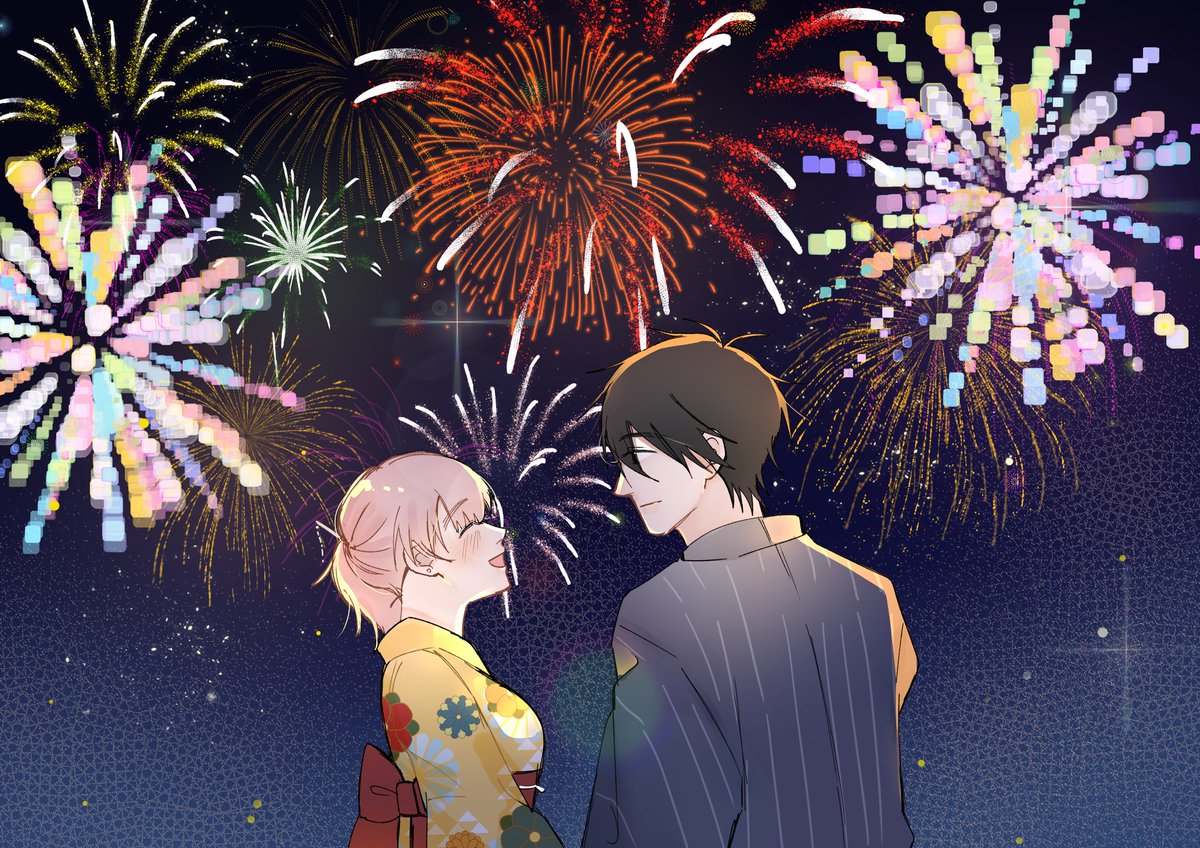 Narumi_MMR's tweet photo. #NatsuMatsuri_MMR 

(แวะมาลงย้อนหลังค่ะ!✨) https://t.co/Gpx7weluXM