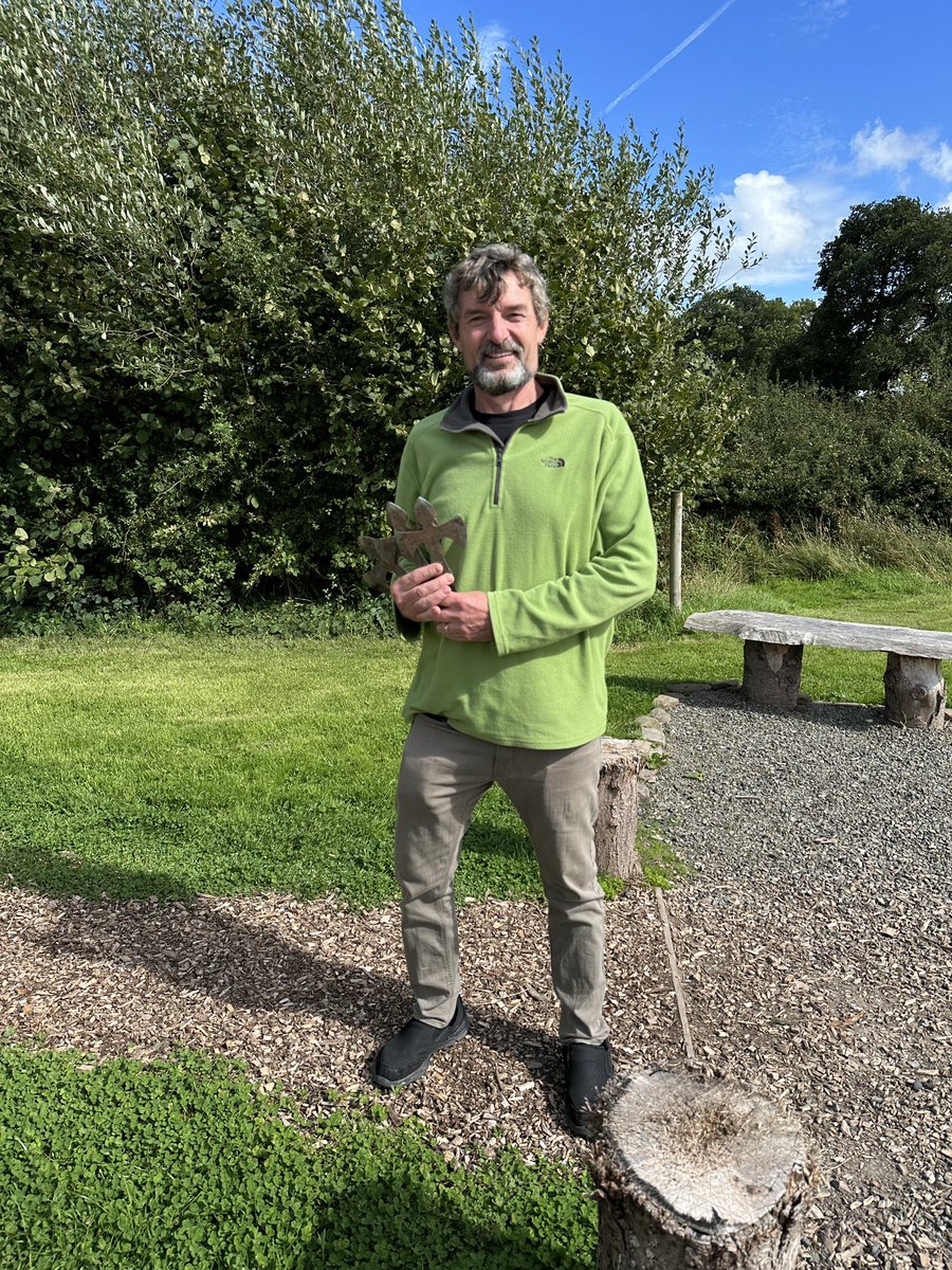 This father and son team were incredible when they visited us for axe throwing and archery. Setting a new record of the year for archery, throwing angels and our highest single round axe throw. #hereford #axethrowing #archery #viking #vikings