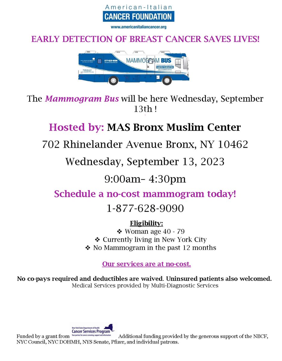 Bronx Community Board #10 tweet media