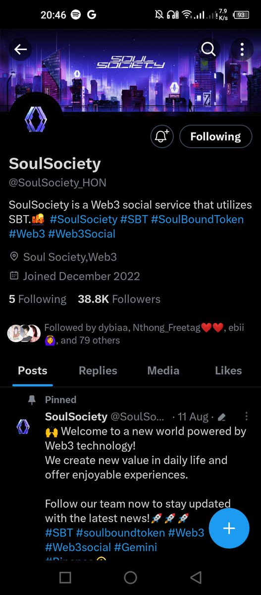 asaml4mbung's tweet photo. @chitaglorya3rd @SoulSociety_HON https://t.co/ciZu2VUXyJ