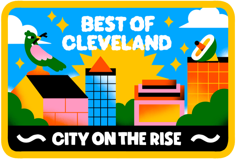 milestonesorg's tweet photo. EXCITING NEWS! Milestones is one of FIVE Cleveland nonprofits nominated in the Best Nonprofit category for Scene Magazine's Best of Cleveland! VOTE DAILY through August 29th at this link: https://t.co/qgE8XFFNQb https://t.co/S2Wp1WSmdA