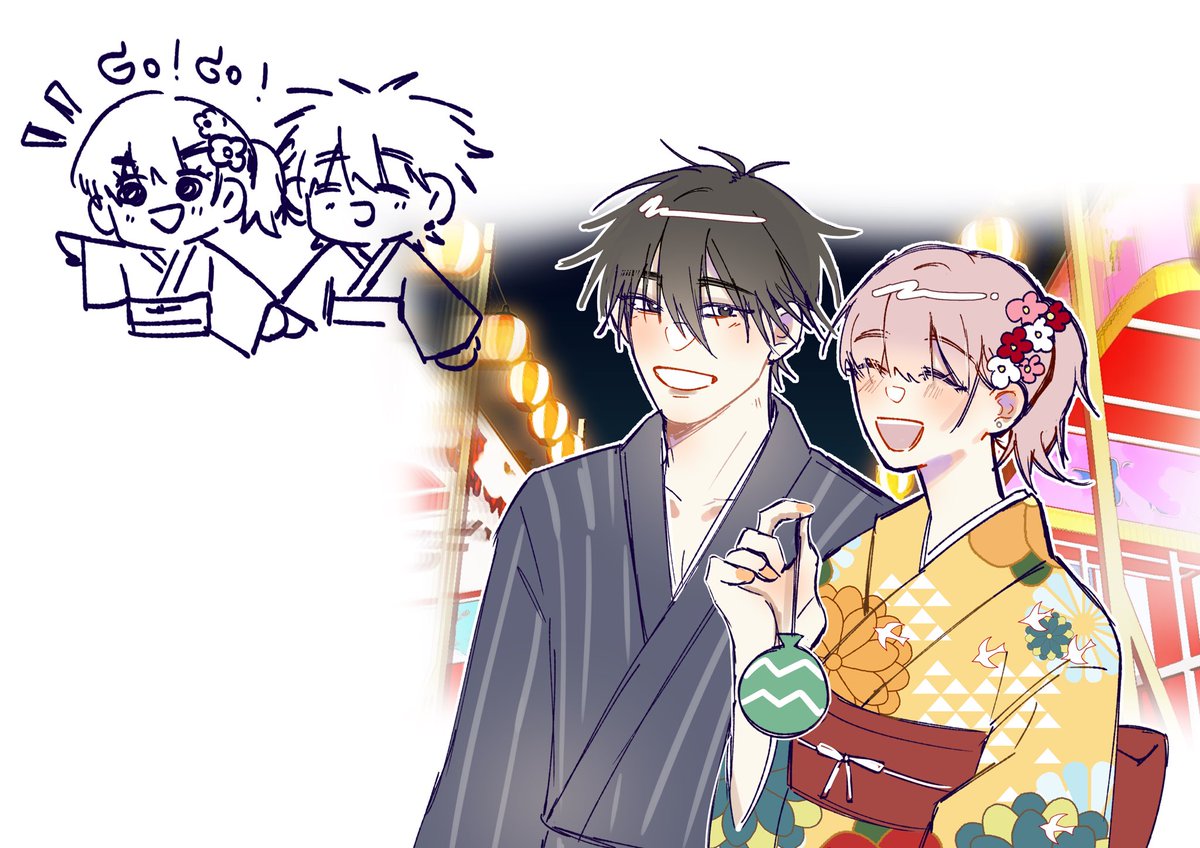 ✿ ナルミ tweet media