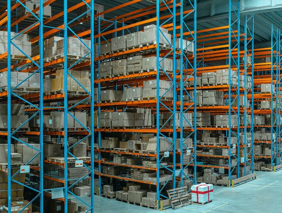 How to keep sustainability a focus of your supply chain buff.ly/3qzFTyY