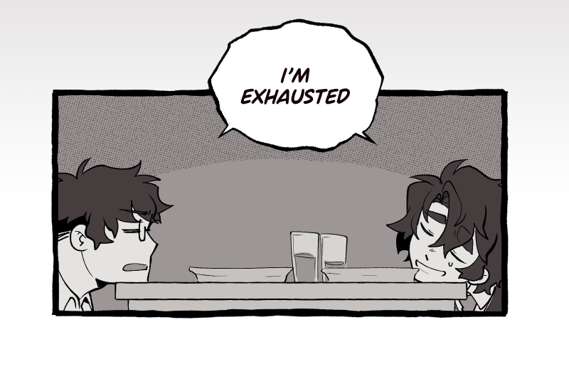 🆕JUDAS KISS UPDATE! on  #WebtoonCanvas 
------------------------------ 
Case 1 Chapter 3: Part 7
------------------------------ ✦
Read it on webtoon! 
https://t.co/dwtLyceQWq 