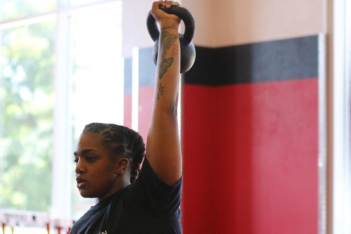 Gardner-Webb Women’s Basketball tweet media