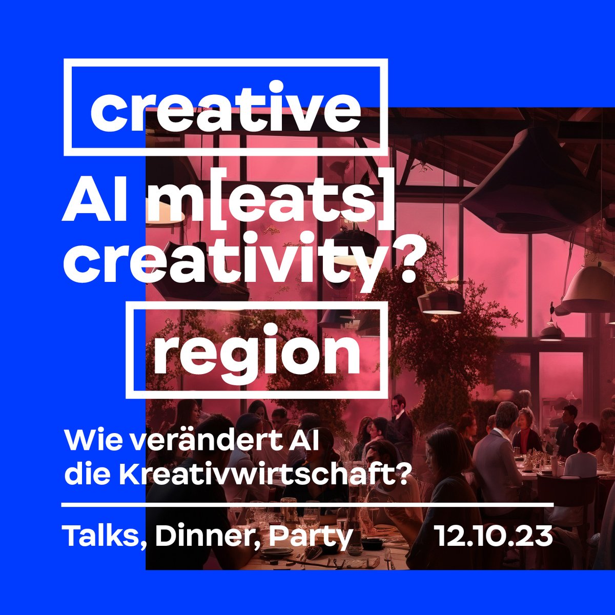 Creative Region tweet media