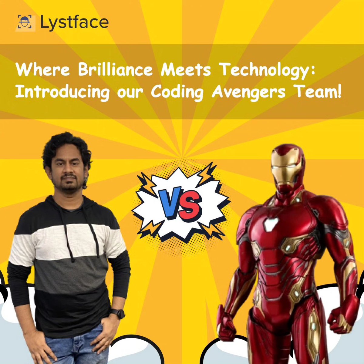 Lystface tweet media
