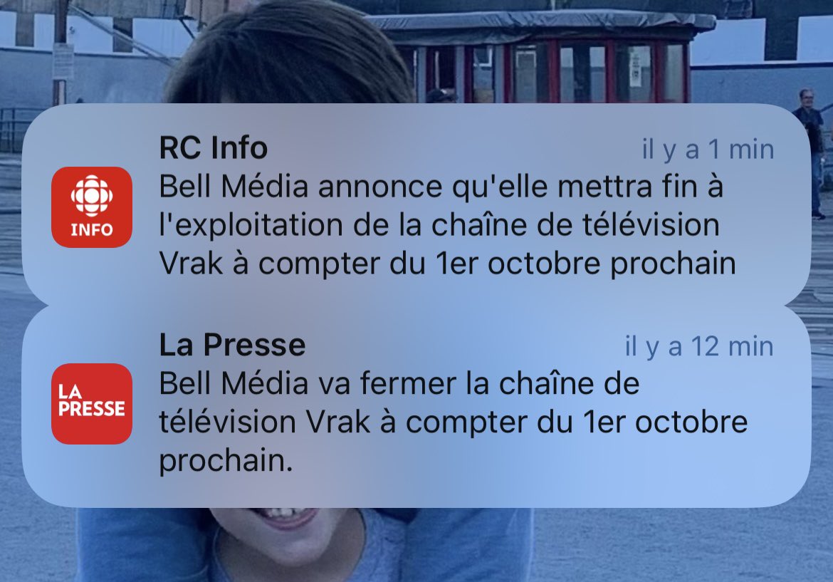 MeliPann's tweet photo. J’ai mal pour ma télévision québécoise 🥲 https://t.co/jtyrj6gAiQ
