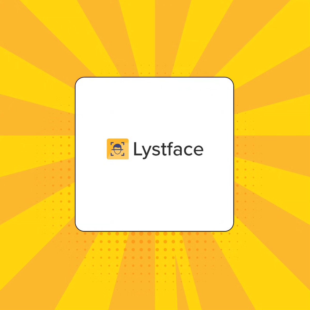 Lystface tweet media