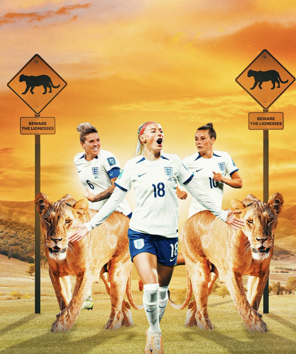 WE ARE OPEN FROM 9:30am!!

Family friendly venue to watch the womens world cup final!

Come on the lionesses🦁🦁 

We also have EAST MALLING playing on the main pitch, KO 10:30am, clubhouse open all day serving hot &amp; cold drinks.

@larkfieldladies <a href="/LarkfieldFC/">LarkfieldFC</a> 
@larkfieldreserves