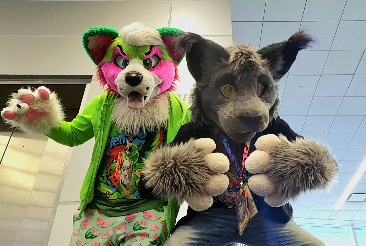 Melon Splash~🍉 tweet media