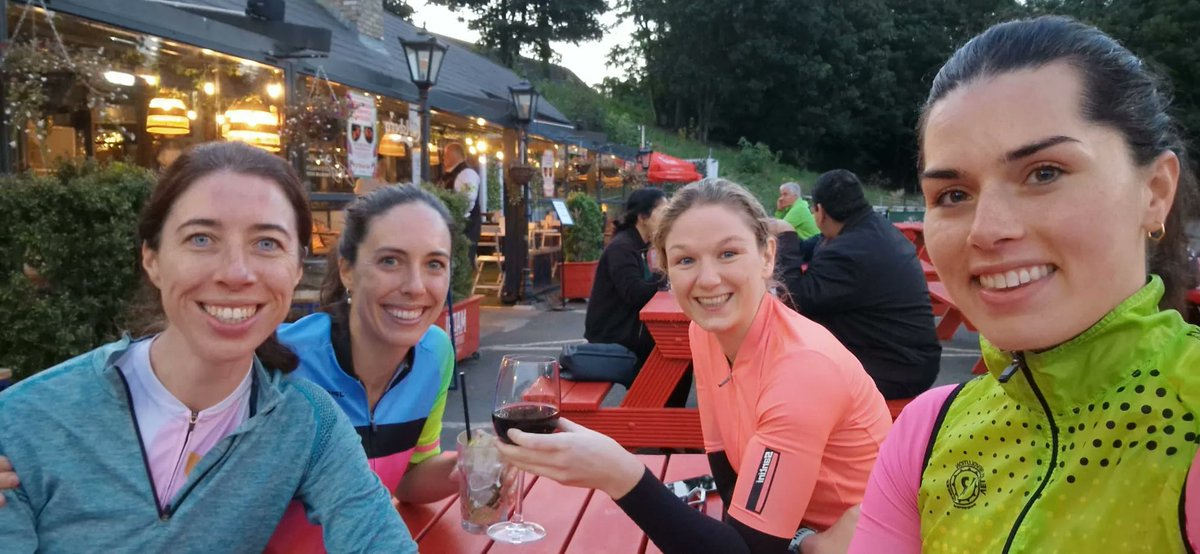 Belpark Tri Club tweet media