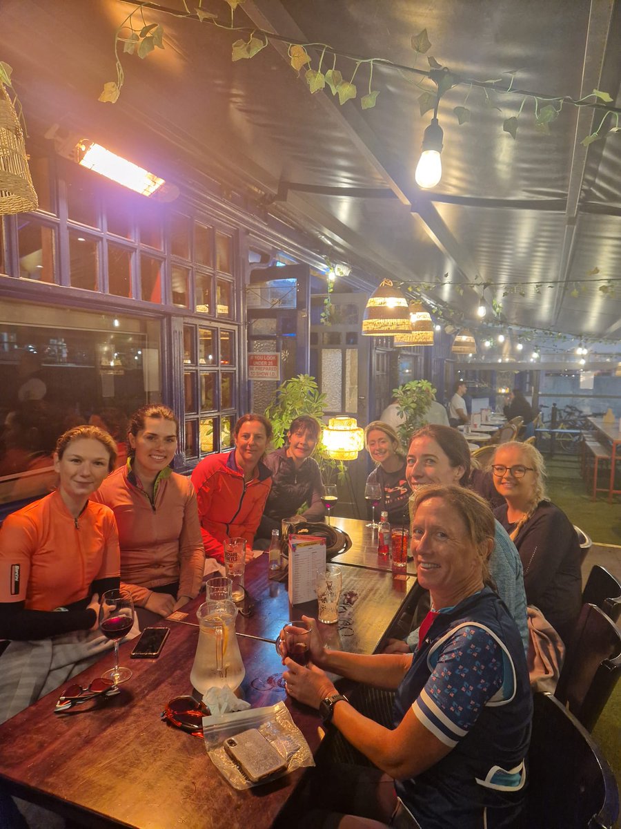 Belpark Tri Club tweet media