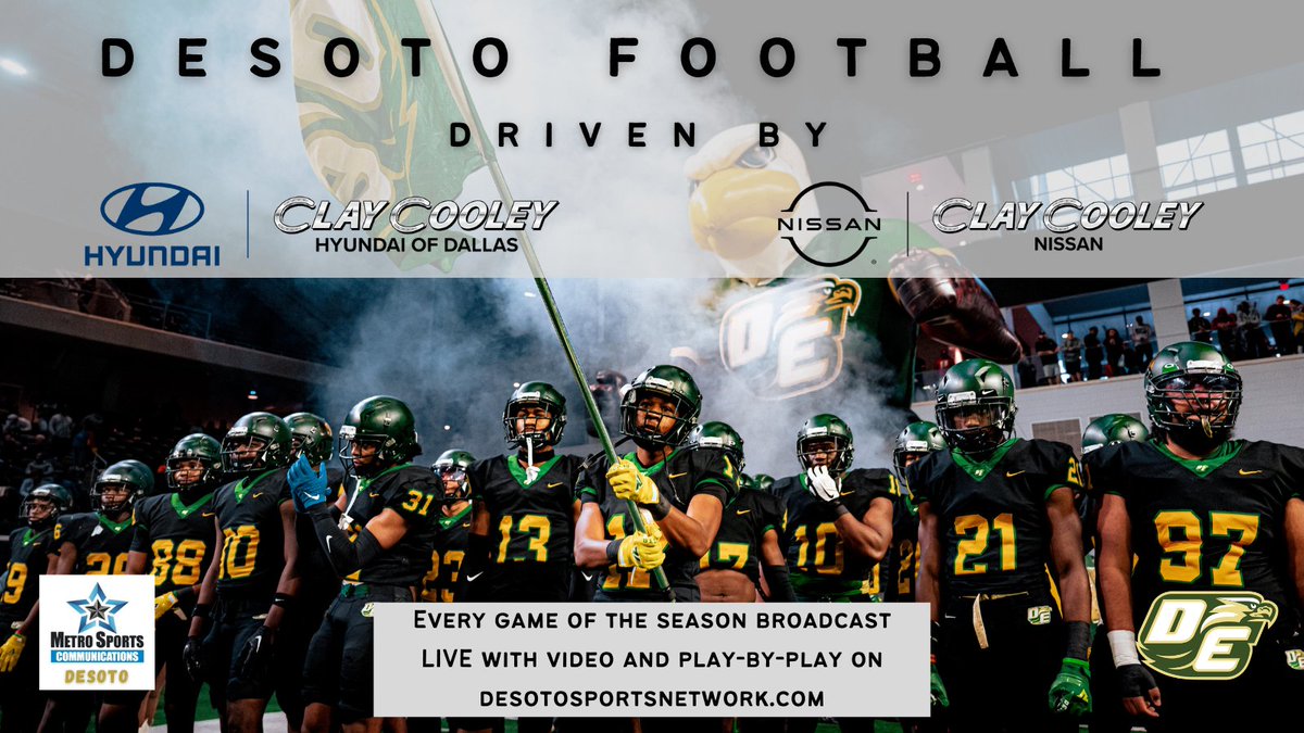 Metro Sports DFW tweet media