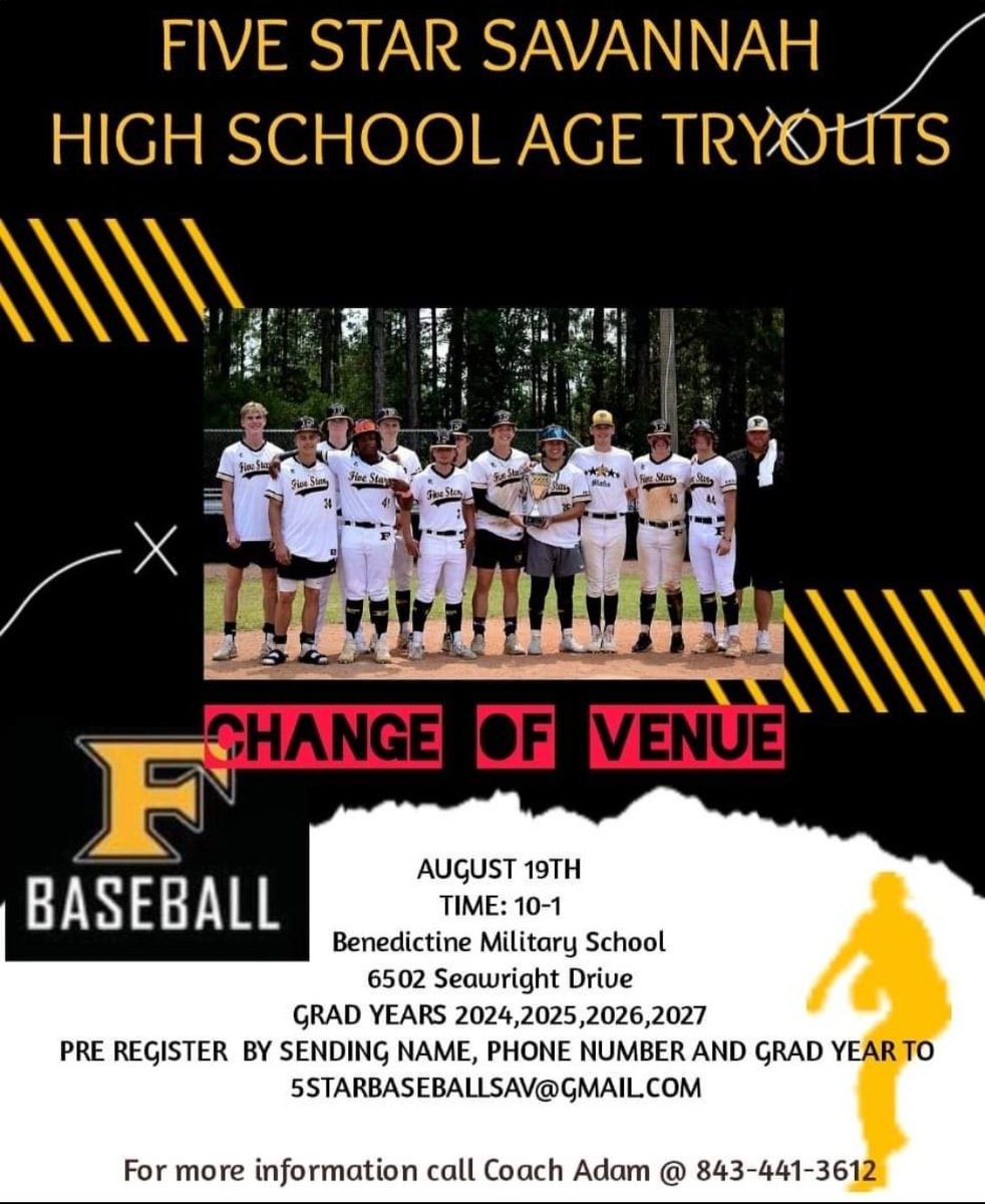 Tomorrow Benedictine Military School