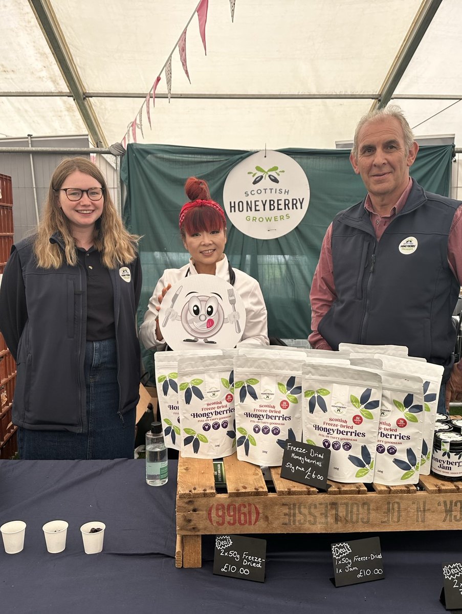 PerthshireOnAPlate tweet media