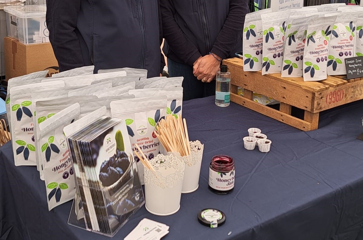 PerthshireOnAPlate tweet media