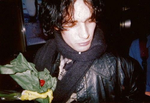 jbuckleyarchive's tweet image. jeff buckley in tokyo after a show