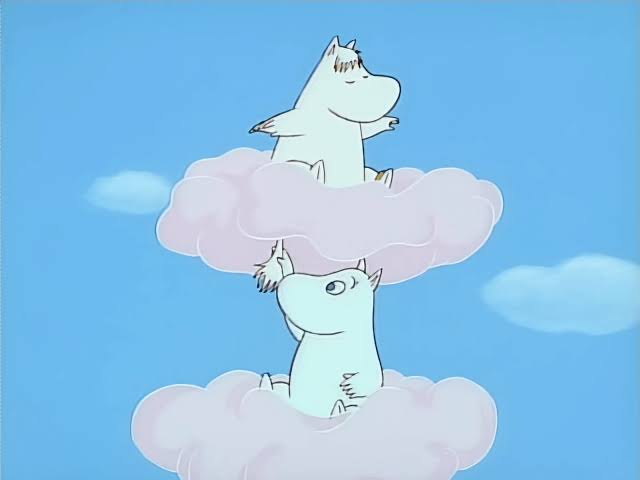 AcervoDeAnimes's tweet photo. Tanoshii Moomin Ikka (1990) 
Estúdio: Telescreen
Episódios: (78 + 1 Filme)  
Qualidade: (HD)  
Legenda: (Português - Hardsub)
Fansub: Proxy Fansub

📂 Link: 
https://t.co/JWDVdJhrOZ https://t.co/fxTtDNfw07