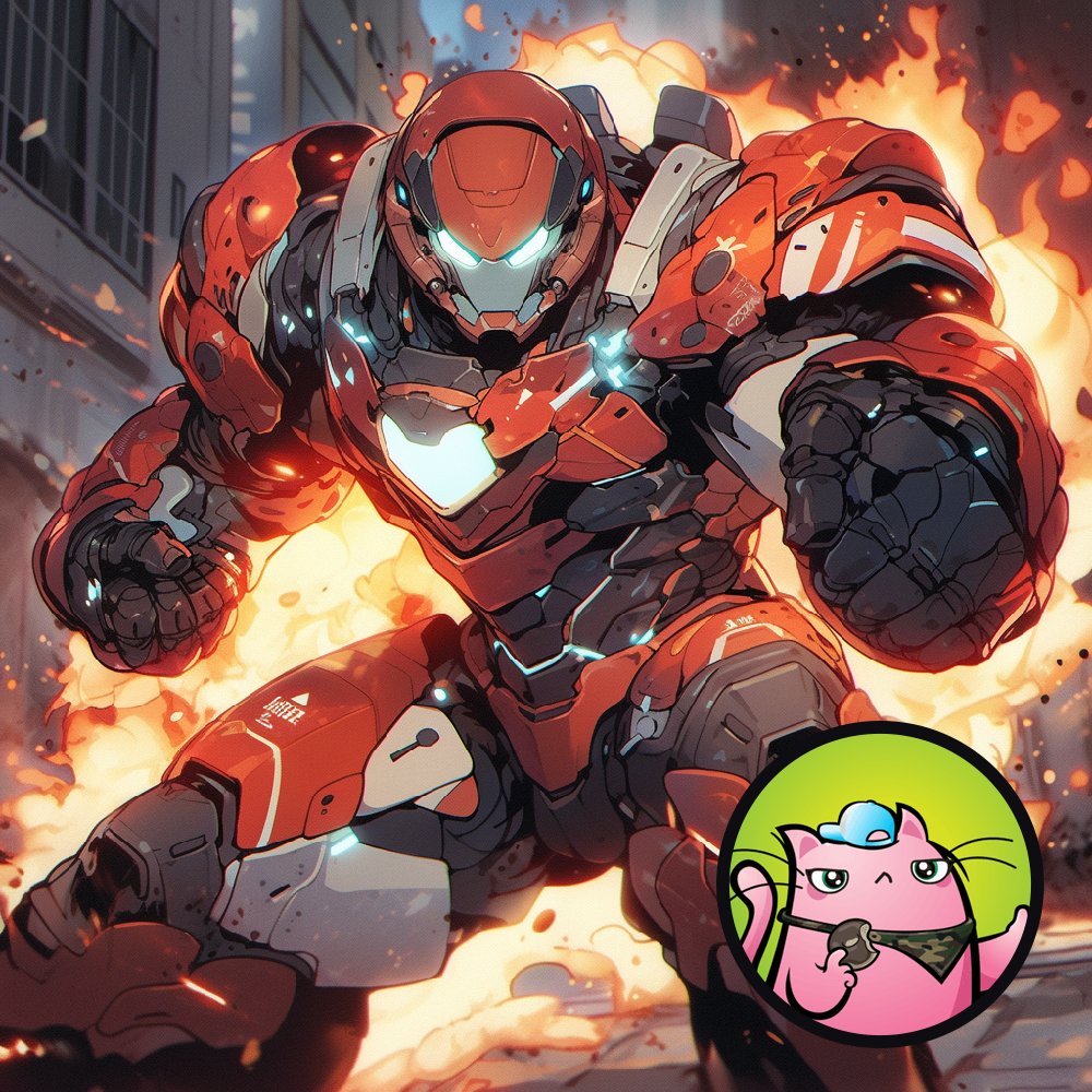 NEOZEN would like to officially welcome <a href="/nftsandkids/">jaceryan.eth</a> to the <a href="/NEOZEN_NFT/">NEOZEN (ネオゼン)</a> Alpha Core ⚔️

Jaceryan is an amazing founder and iconic builder, from <a href="/meetnippy/">We Are Frens</a> &amp; <a href="/beanbagfrens/">Frenzies</a>. A true legend in Web3 💯

We appreciate everything you do for the space! 🫡
Welcome to the Resistance #LFZEN