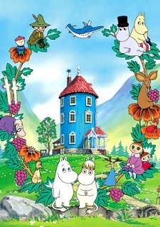 AcervoDeAnimes's tweet photo. Tanoshii Moomin Ikka (1990) 
Estúdio: Telescreen
Episódios: (78 + 1 Filme)  
Qualidade: (HD)  
Legenda: (Português - Hardsub)
Fansub: Proxy Fansub

📂 Link: 
https://t.co/JWDVdJhrOZ https://t.co/fxTtDNfw07