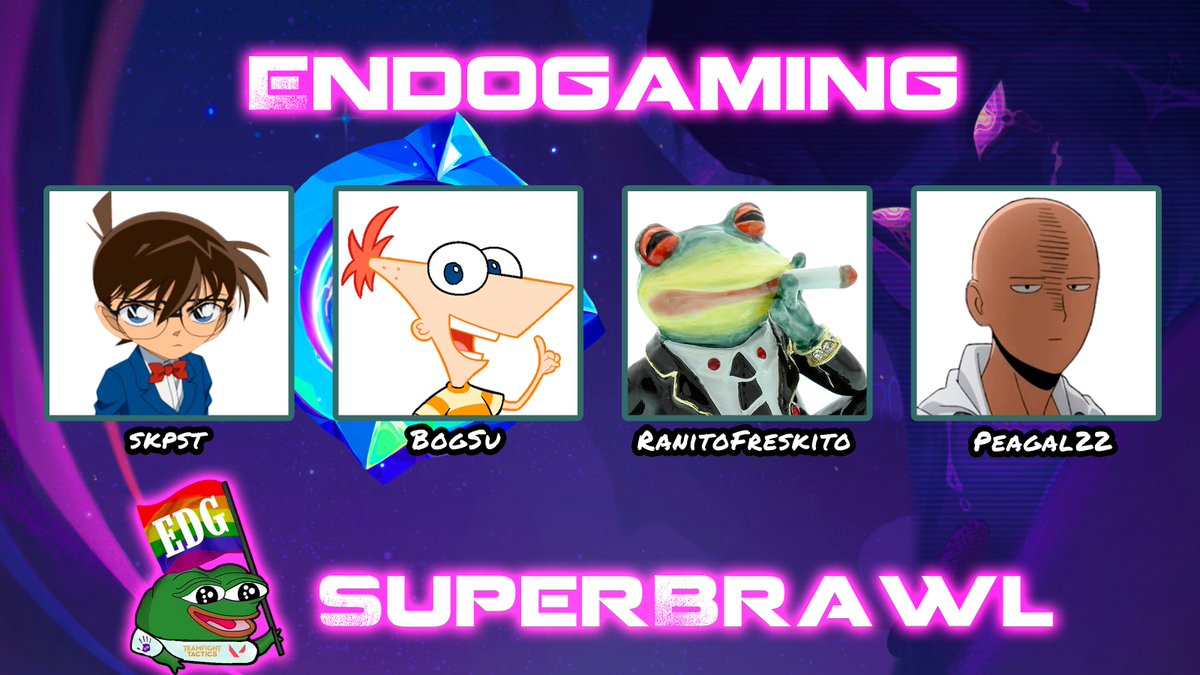 Endogaming tweet media