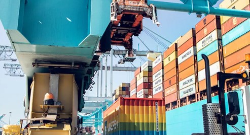 HELLENICSHIP's tweet image. Maersk Europe Market Update (August 2023) #supplychains #vessels #importandexport
hellenicshippingnews.com/maersk-europe-…