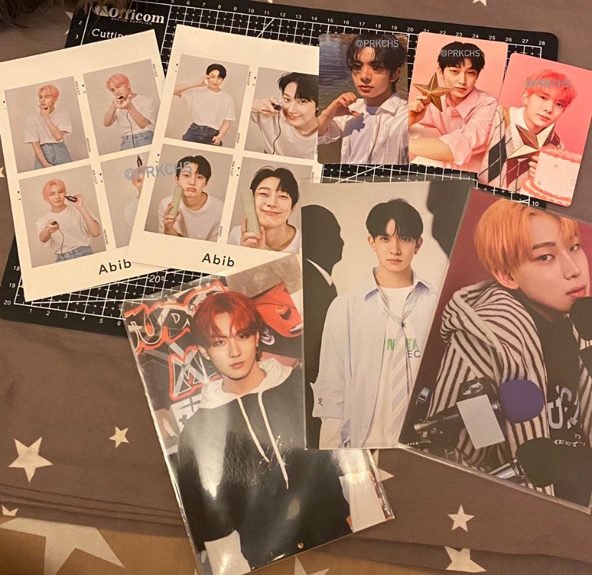 ❥ mail from <a href="/kandykshop/">Kandy Kshop</a> 💌 #kandyKFEEDBACKS

Dito nalang lalayag ang heesun 😭🫶🏼 thank you din po sa pa free claim na heesunwon manifesto 🌸

 #prkchs_receives ♡