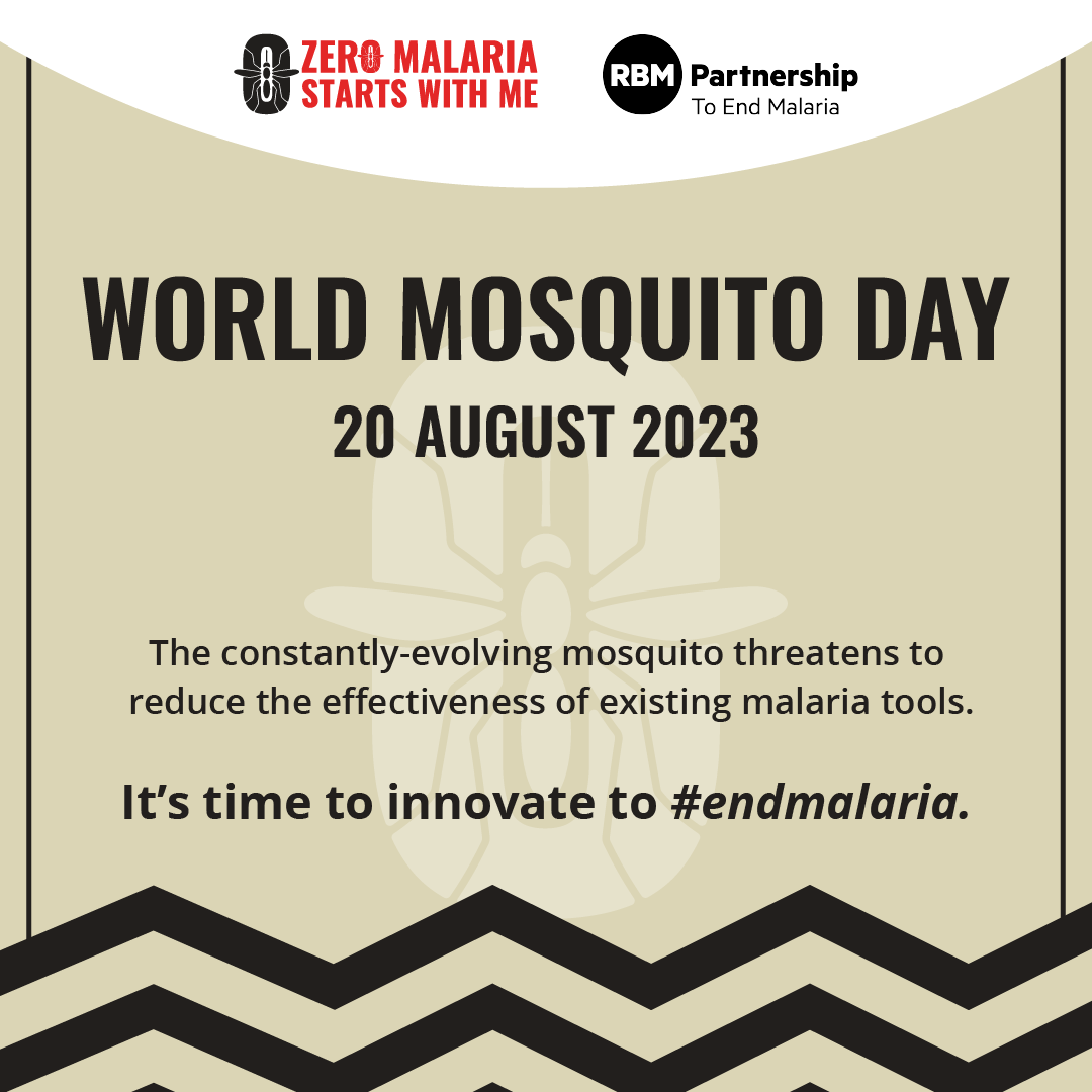 Johns Hopkins Malaria Research Institute (@jhmrimalaria) on Twitter photo #WorldMosquitoDay is Sunday, August 20th.
#Mosquitoes remain the world’s deadliest creatures.
The Anopheles mosquito carries the #malaria parasite, responsible for over 600,000 deaths in 2021 alone. We support <a href="/ZeroMalaria/">Zero Malaria</a> and all organizations trying to eliminate #malaria. #WorldMosquitoDay is Sunday, August 20th.
#Mosquitoes remain the world’s deadliest creatures.
The Anopheles mosquito carries the #malaria parasite, responsible for over 600,000 deaths in 2021 alone. We support <a href="/ZeroMalaria/">Zero Malaria</a> and all organizations trying to eliminate #malaria.