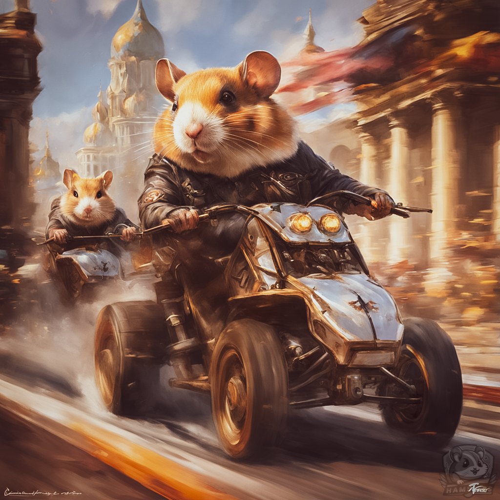 HamsMaster's tweet photo. @notEezzy Increase your networth by joining @hamsters_gg again

$HAMS https://t.co/tv7bjuQR3T