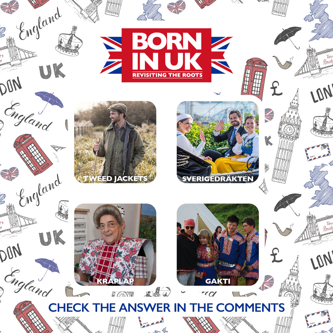 MGMotorIn's tweet photo. Do you have a British taste? Let’s see. Take the next round of quiz below and compare your result with others!
#UKConnect #MGxUK #BornInUK #MorrisGaragesIndia #MGMotorIndia https://t.co/Np9zNwuKcN