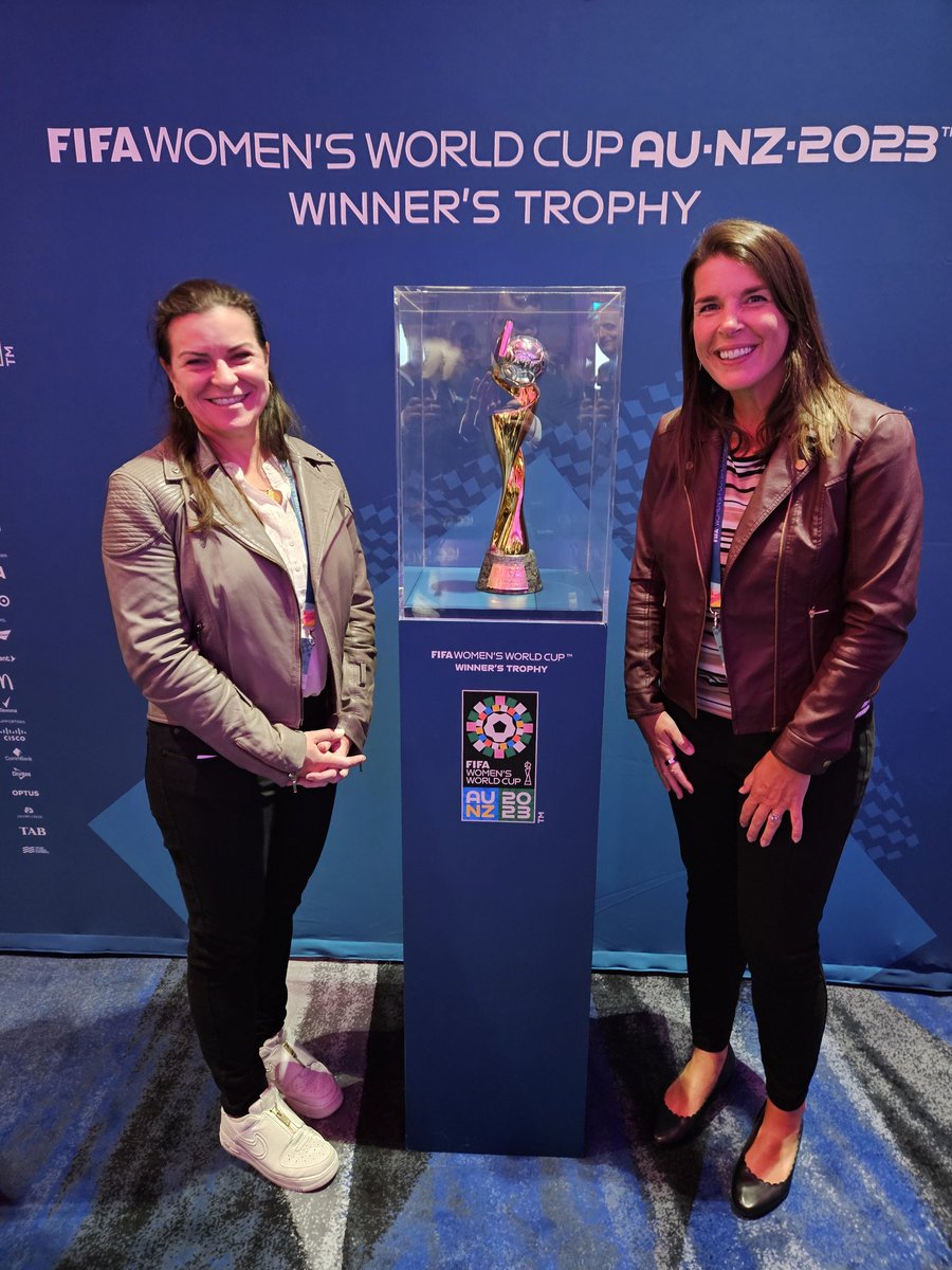 I am grateful to be a part of this initiative where @ShonaHalson, @pedlarcr, and I worked together to develop best practice on the sleep side. Shona and I got close to the trophy!