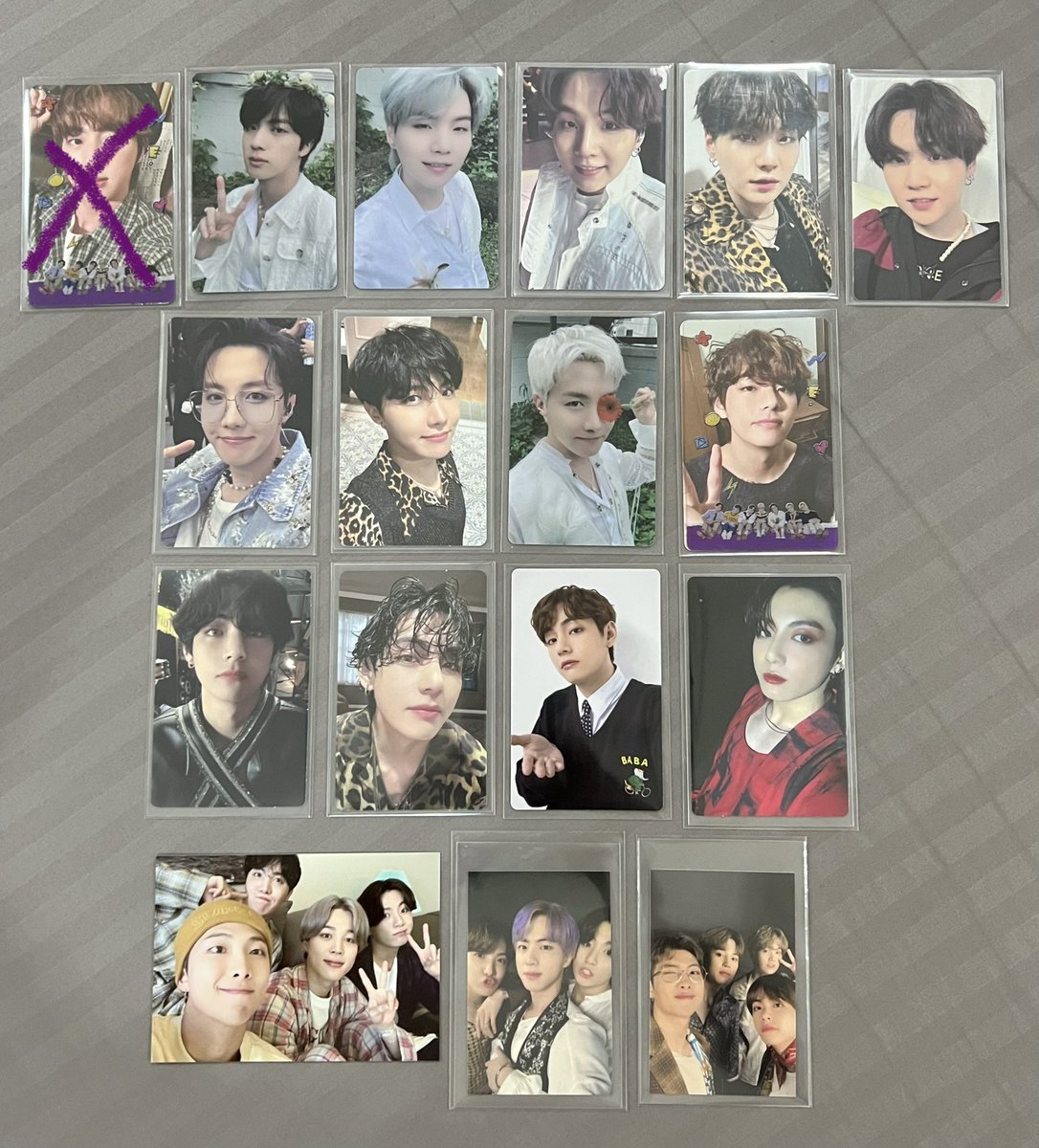 remlestacio20's tweet photo. WTS LFB 

Pm if interested https://t.co/putYqhLdtW