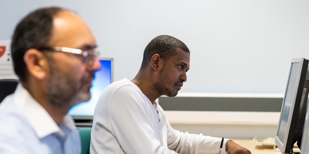 Our digital marketing courses will equip you with the knowledge and skills you need to start a career in an exciting, dynamic and ever evolving sector 🚀 apply today: manadulted.org.uk/digital