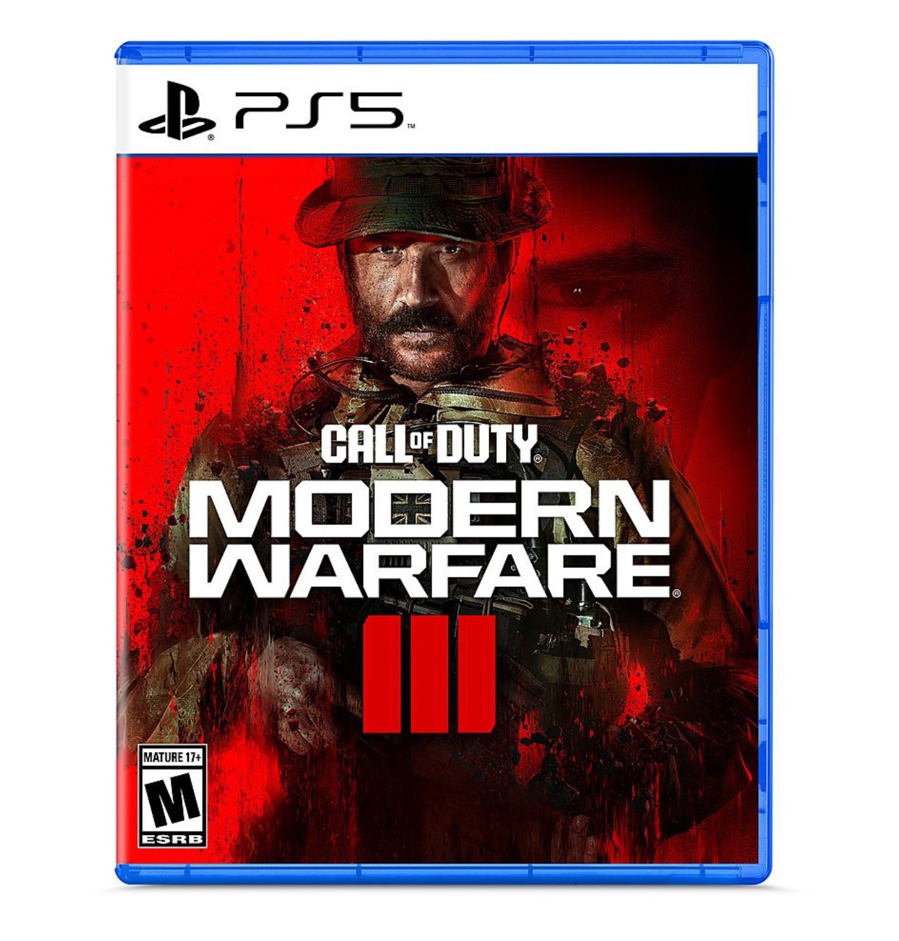 Call of Duty Hub on X: This BOX ART for Call of Duty: Modern Warfare 3 would be insaneš„ Releasing on November 10th, 2023. / X