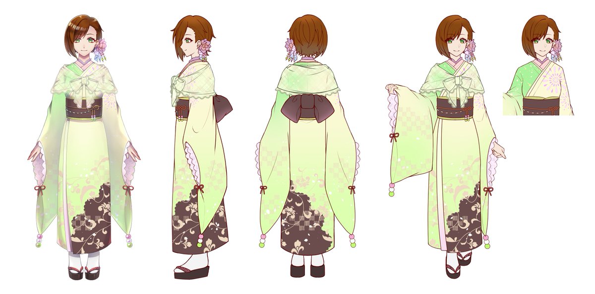 瀬戸なほち (@seto_nahochi) / Posts / X