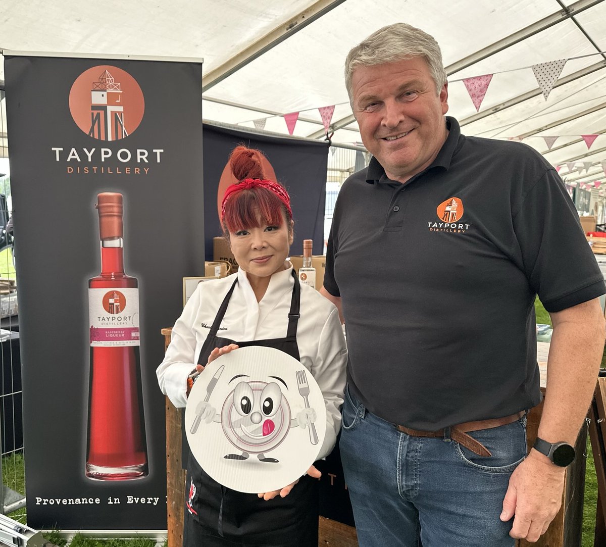 PerthshireOnAPlate tweet media