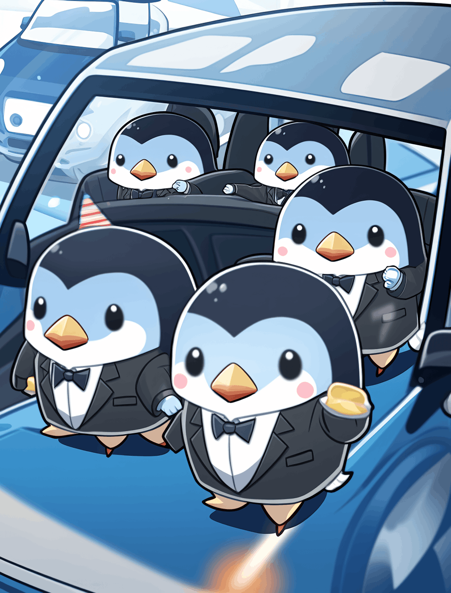 Kantena_112's tweet photo. 事故に気をつけてねー🚗
━━━━━━━━━━━━━
Watch out for accidents🚗 https://t.co/tBSbLIDhjF
