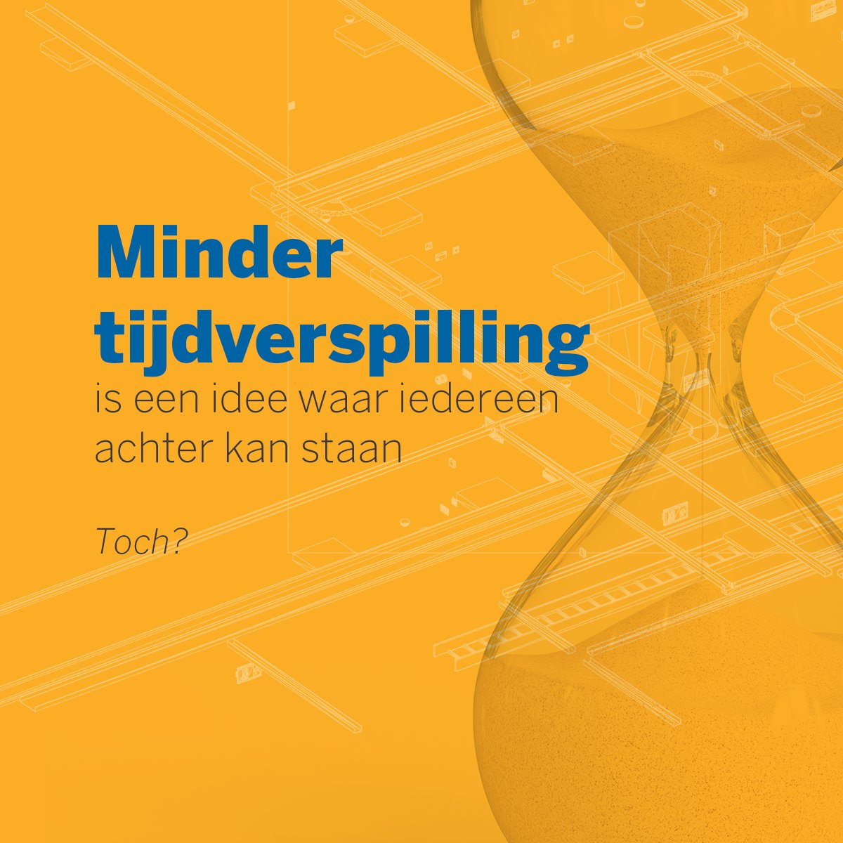 Trimble_Benelux's tweet image. Hoe kun je daadwerkelijk tijd besparen op je projecten?
ow.ly/JbvO50PnCtc

#bouwsoftware #bouwsector #BIM #digitaltransformation #connectedconstruction