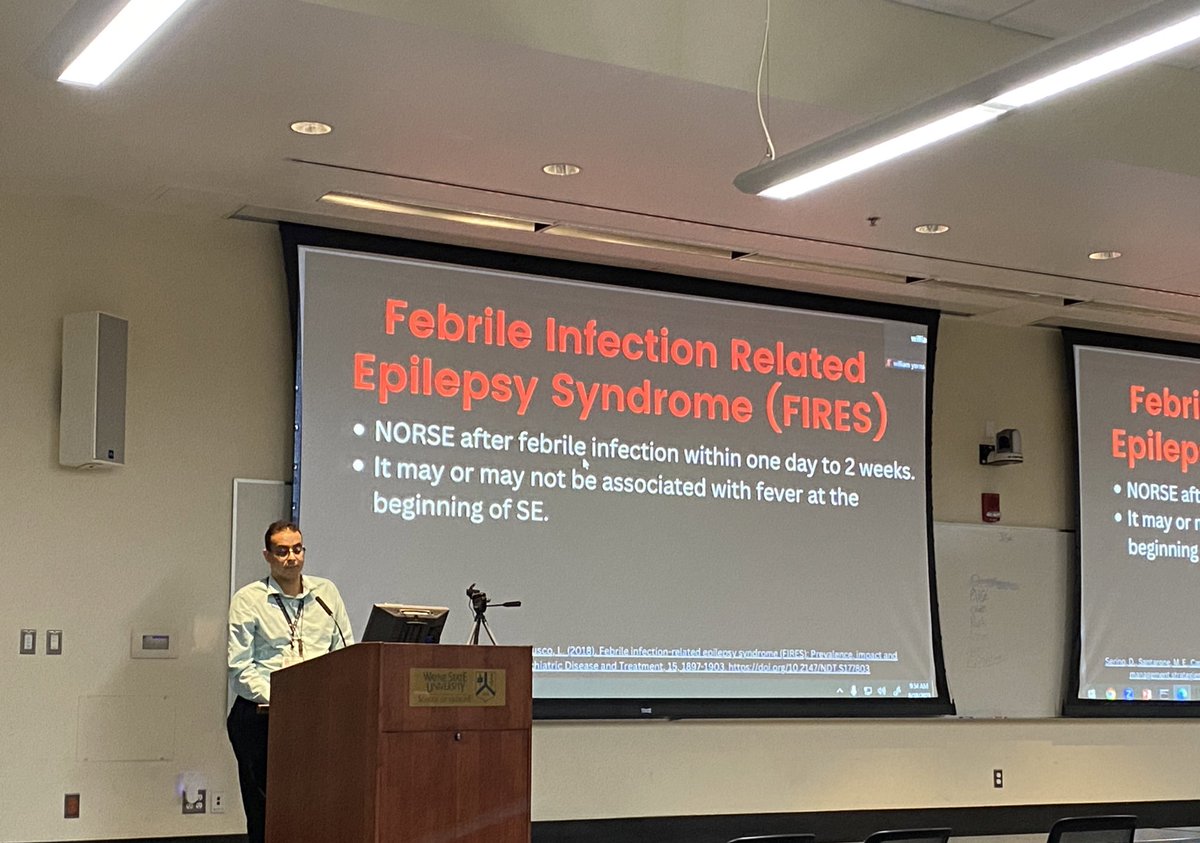 HasanSouidan's tweet photo. 👏 Kudos to Dr. Alsberbini for an incredible grand rounds case presentation! A true exemplar of clinical expertise and engaging communication. 🌟 
@alsherbini_md 
#MedicalExcellence #GrandRounds
#MedEd https://t.co/vDkKnaQeis